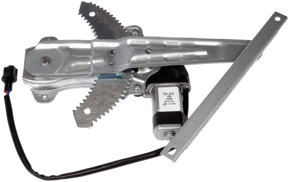 WINDOW REGULATOR