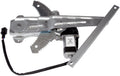 WINDOW REGULATOR