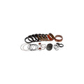 Pivot Works 03-04 Husaberg 450FC Fork Rebuild Kit - W/Bushings & Seals