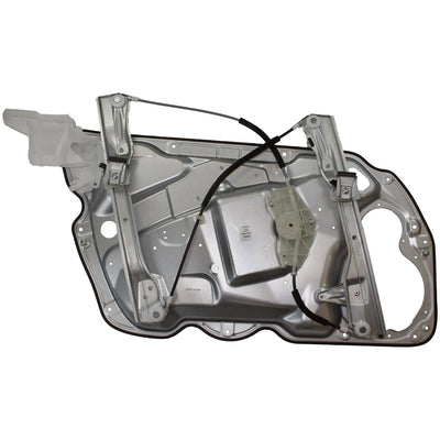 WINDOW REGULATOR