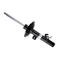 FRONT RIGHT SUSPENSION STRUT ASSEMBLY B4 OE REPLACEMENT NISSAN ROGUE 20192014