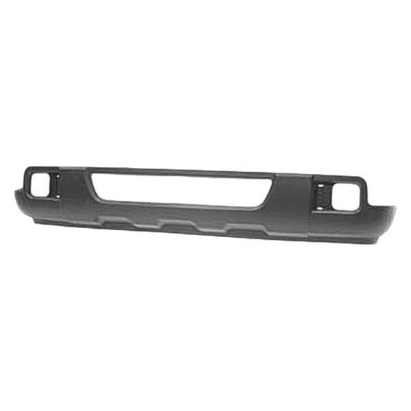 FT VALANCE W/O STX RANGER 0607
