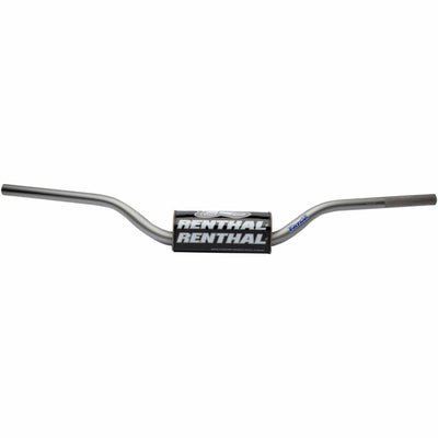 Renthal 07+ Yamaha YFZ450 ATV Fatbar - Tanium