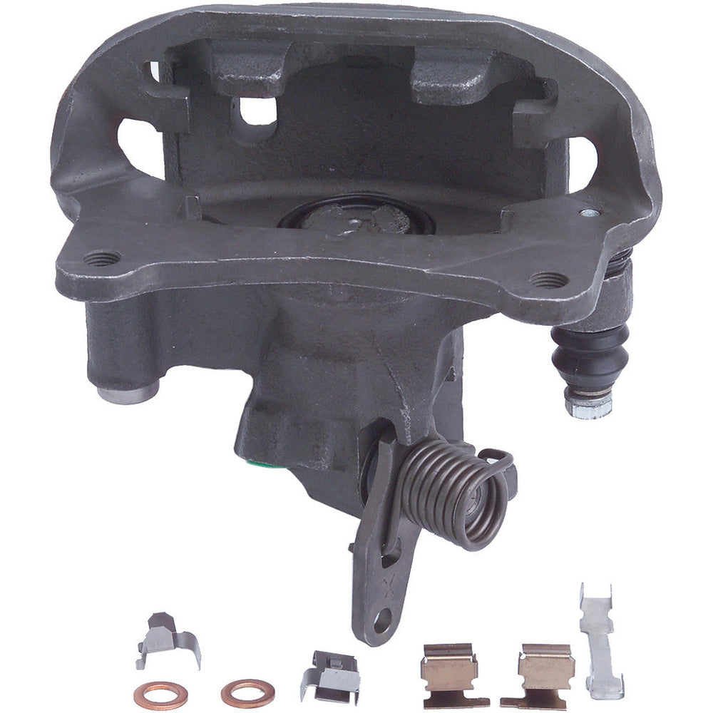 A1 REMFG INC auto part
