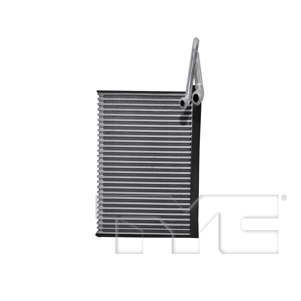 1723 NS KICKS A/C EVAPORATOR CORE