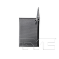 1723 NS KICKS A/C EVAPORATOR CORE