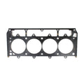 Cometic GM LSX Gen-4 Small Block V8 .070in MLS Cylinder Head Gasket - 4.185in Bore - LHS