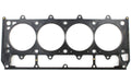 Cometic GM LSX Gen-4 Small Block V8 .070in MLS Cylinder Head Gasket - 4.185in Bore - LHS