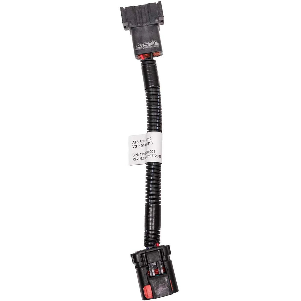 ATS Diesel ATS Harness Adapter for Benchtop Calibrator Fits VGT DT466 I313 Turbocharger Actuators 605-060-1000