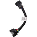 ATS Diesel ATS Harness Adapter for Benchtop Calibrator Fits Hella Turbocharger Actuators 605-061-1000