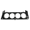 Cometic Gasket auto part close-up