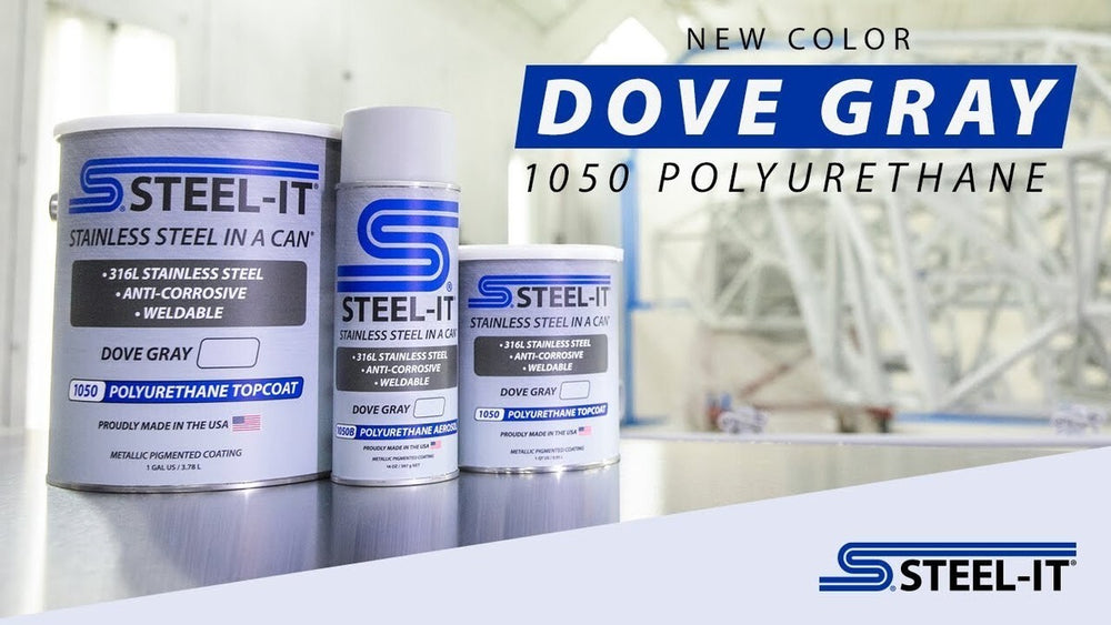 Steel-It auto part
