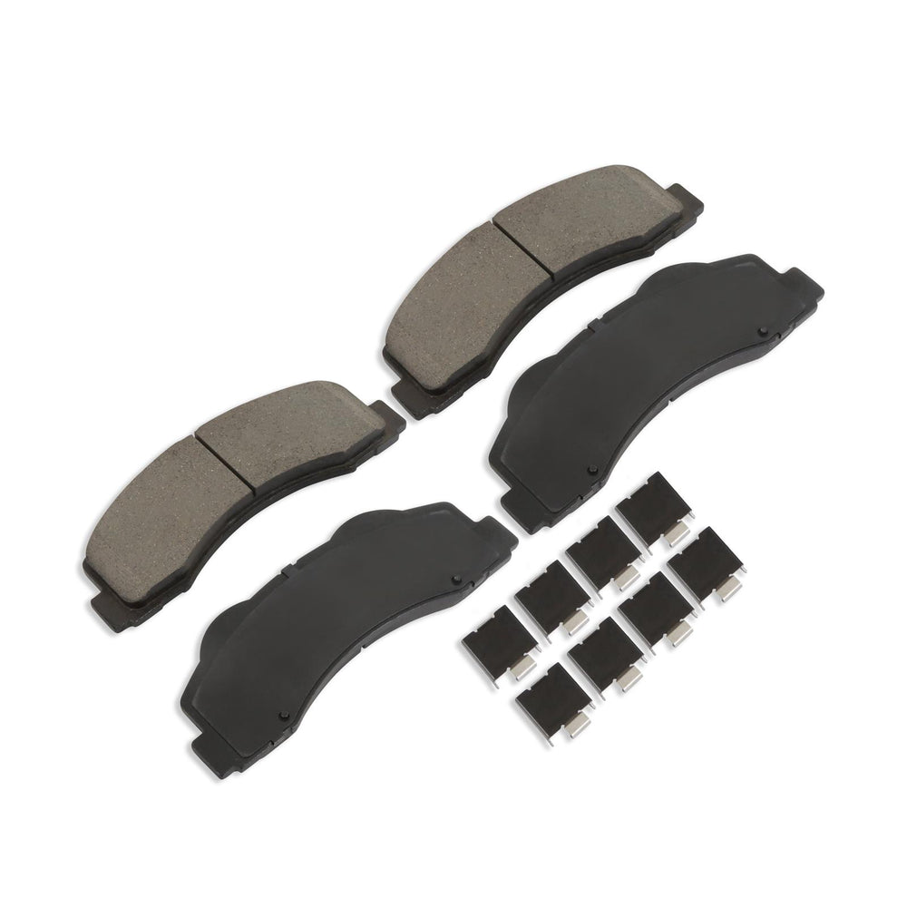 Baer Brakes auto part