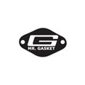 Dual Pass Transmission Cooler 12 Inch Long Mr Gasket