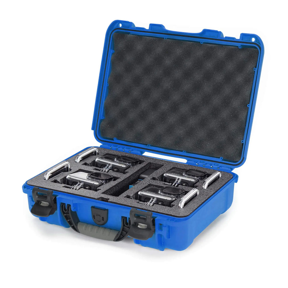 Nanuk blue auto part
