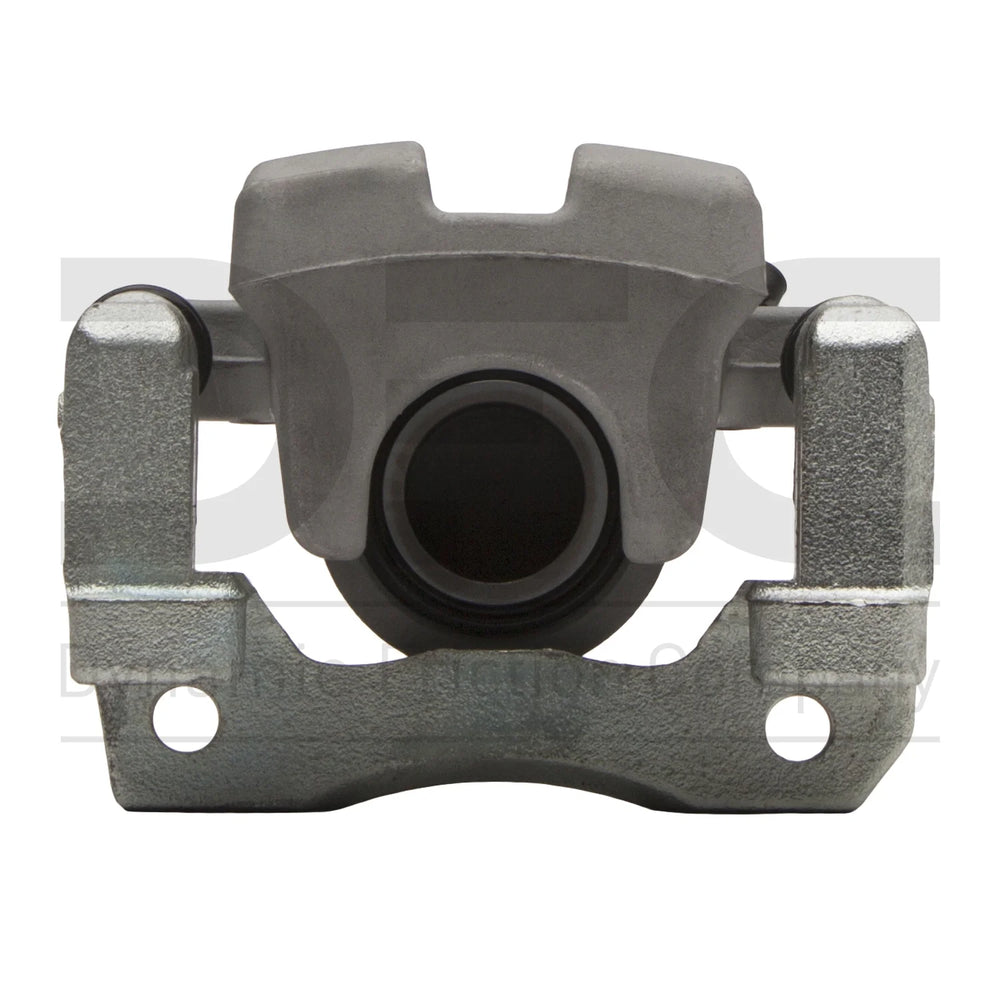 DFC silver auto part
