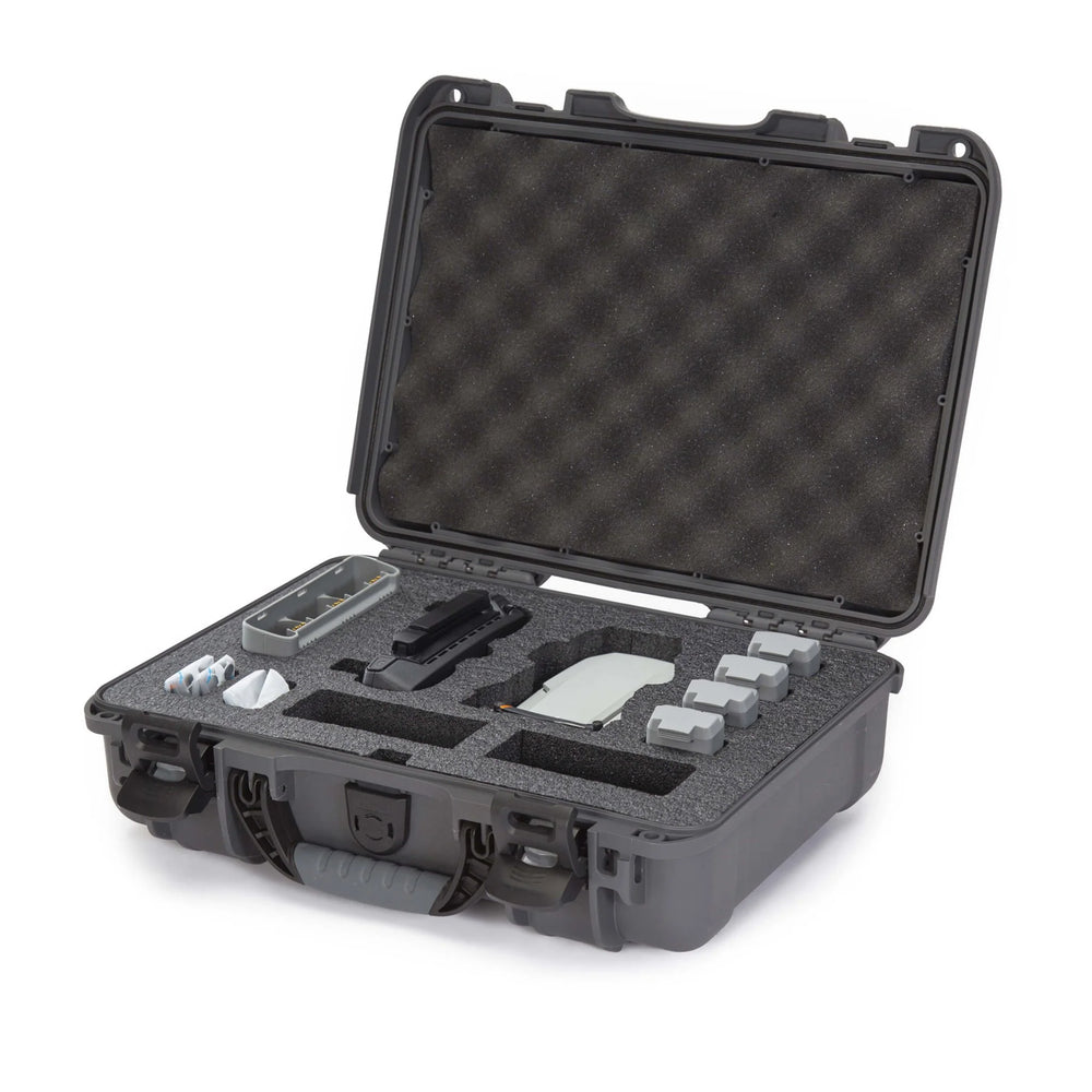Nanuk auto part