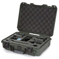 Nanuk auto part
