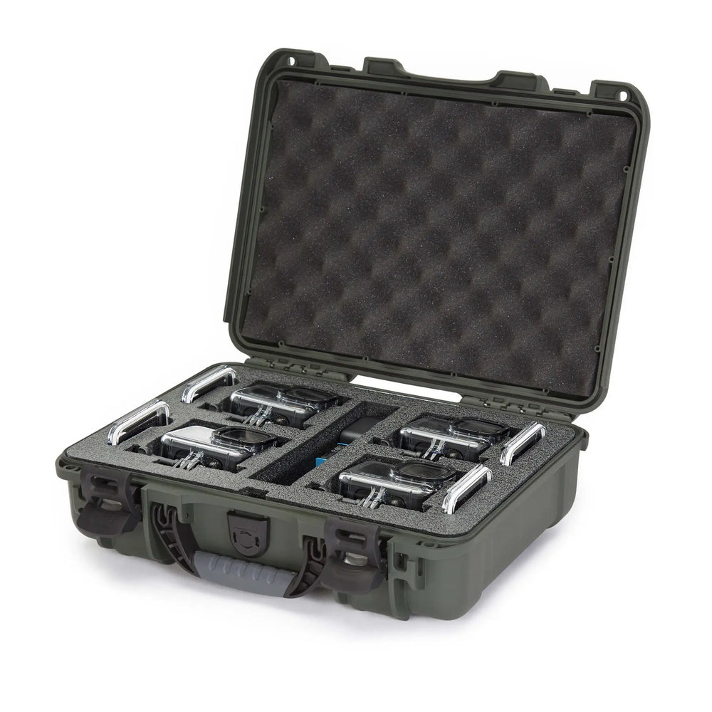 Nanuk auto part