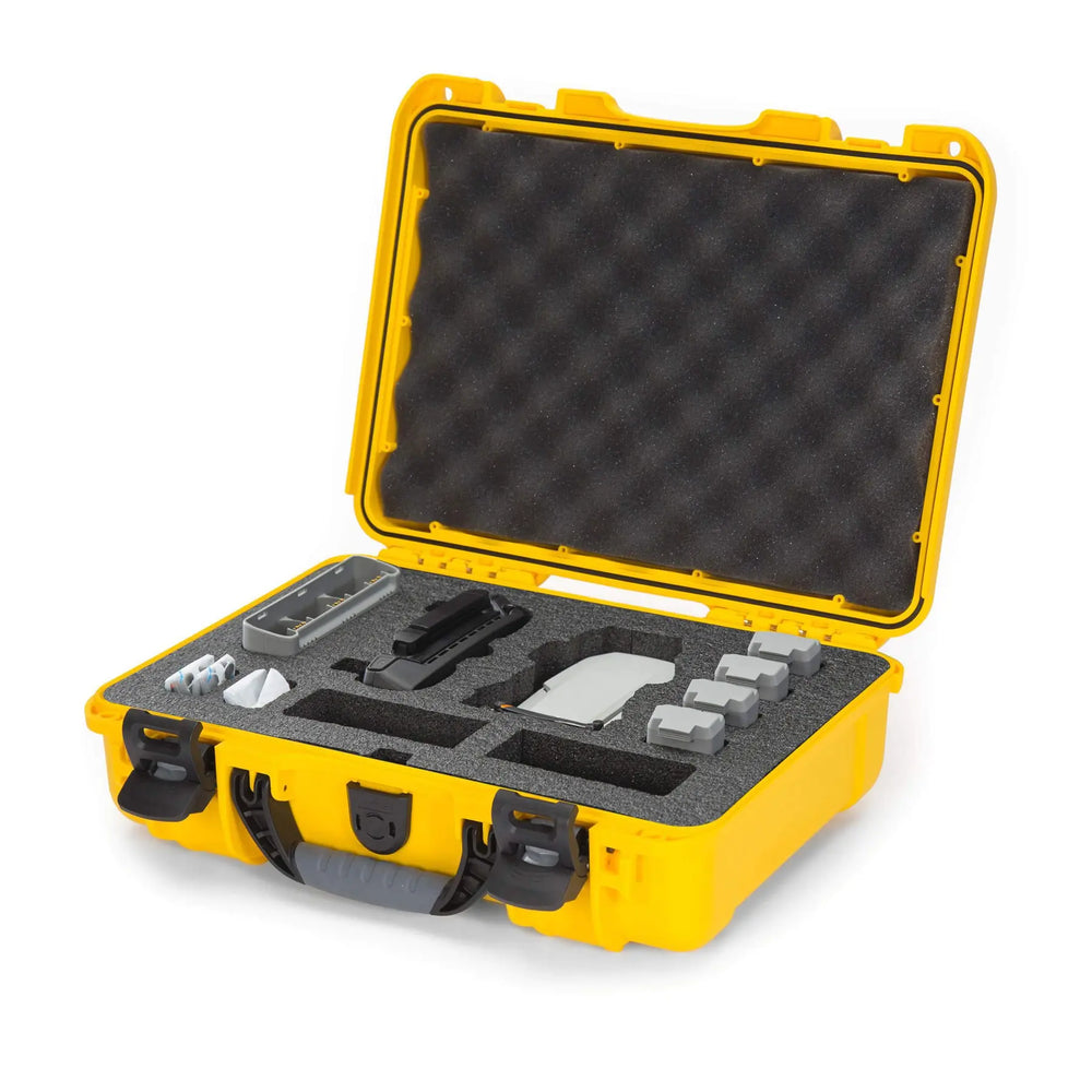 Nanuk auto part