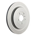 Brembo 13-14 Ford Mustang Rear Premium UV Coated OE Equivalent Rotor