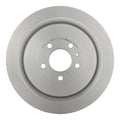 Brembo 13-14 Ford Mustang Rear Premium UV Coated OE Equivalent Rotor