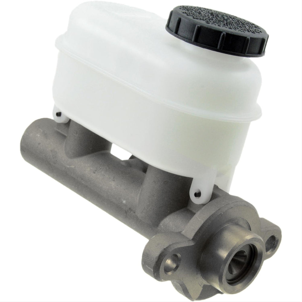 NEW MASTER CYLINDER