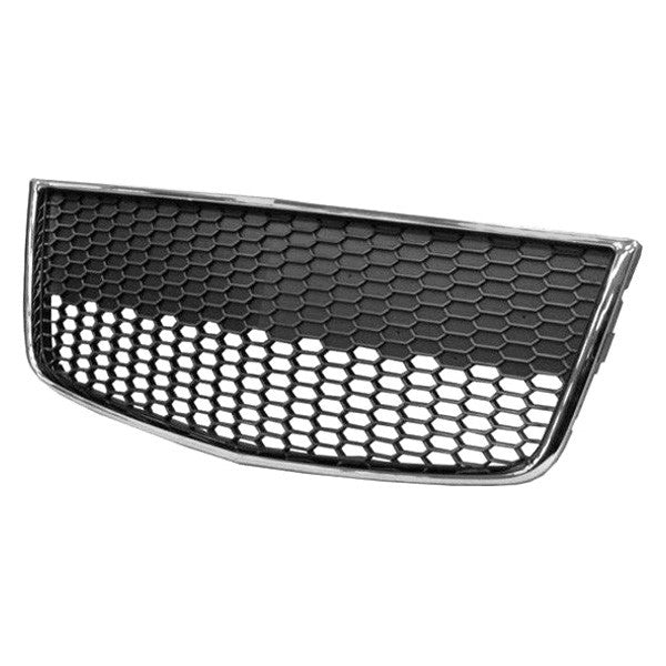 Sherman Parts bumper