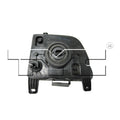CAPA 0506 FD MUSTANG HEADLIGHT ASSY RH