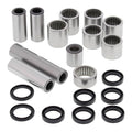 All Balls Racing 07-23 Honda CRF150R Linkage Bearing Kit