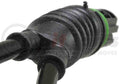 IGNITION KNOCK (DETONATION) SENSOR