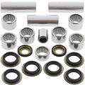 All Balls Racing 91-97 Kawasaki KX80 Linkage Bearing Kit