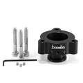 Boomba Racing 2022 WRX BOV ADAPTOR-BLACK