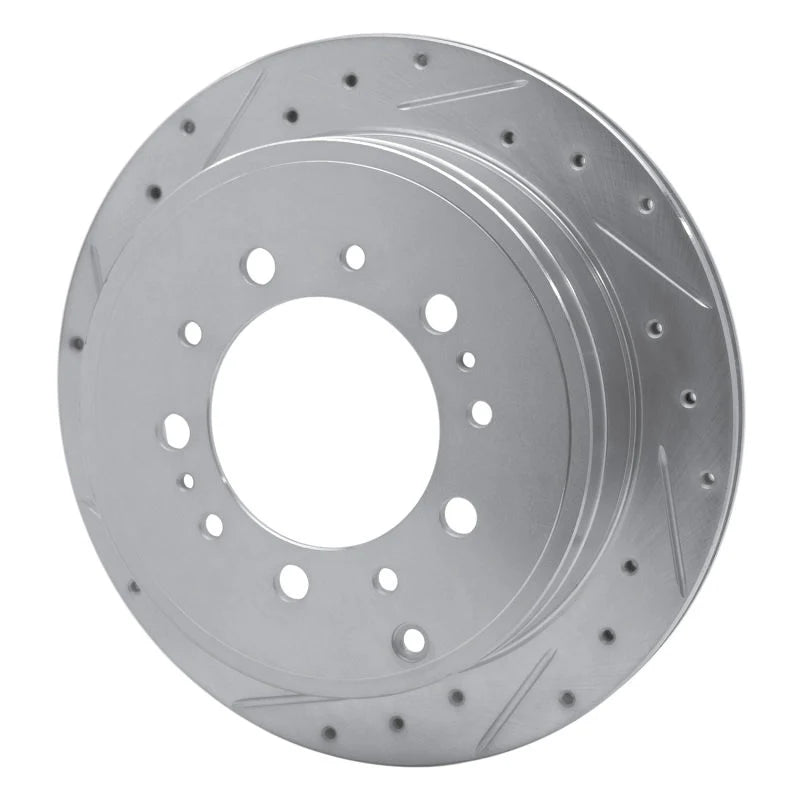 R1 Concepts silver auto part