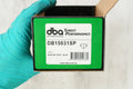 DBA 19-21 Audi A8 Quattro Rear SP Performance Brake Pads