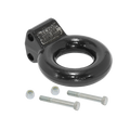 Hidden Hitch auto part
