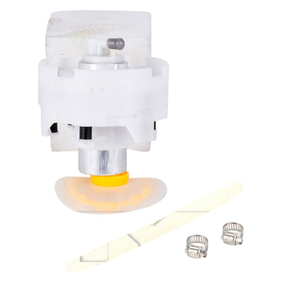 TYC auto part