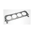Cometic Gasket auto part installed view