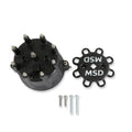 MALLORY CAP DIST 8CYL COMP 9000