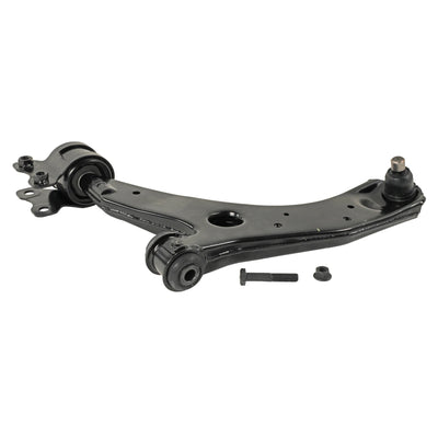 MOOG 2009 Mazda 3 Sport Front Left Lower Control Arm