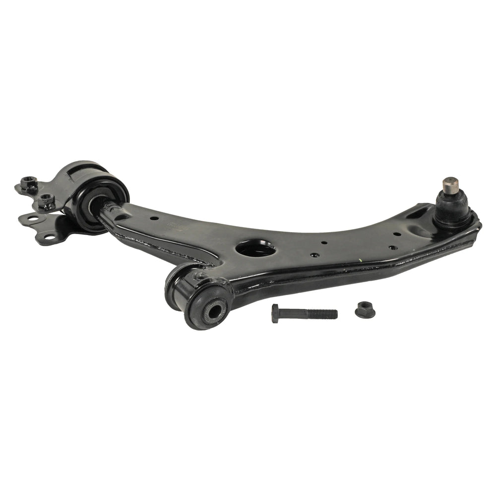 MOOG 2009 Mazda 3 Sport Front Left Lower Control Arm