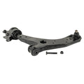 MOOG 2009 Mazda 3 Sport Front Left Lower Control Arm