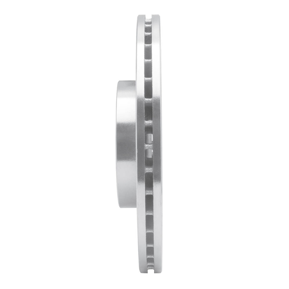 DFC silver auto part