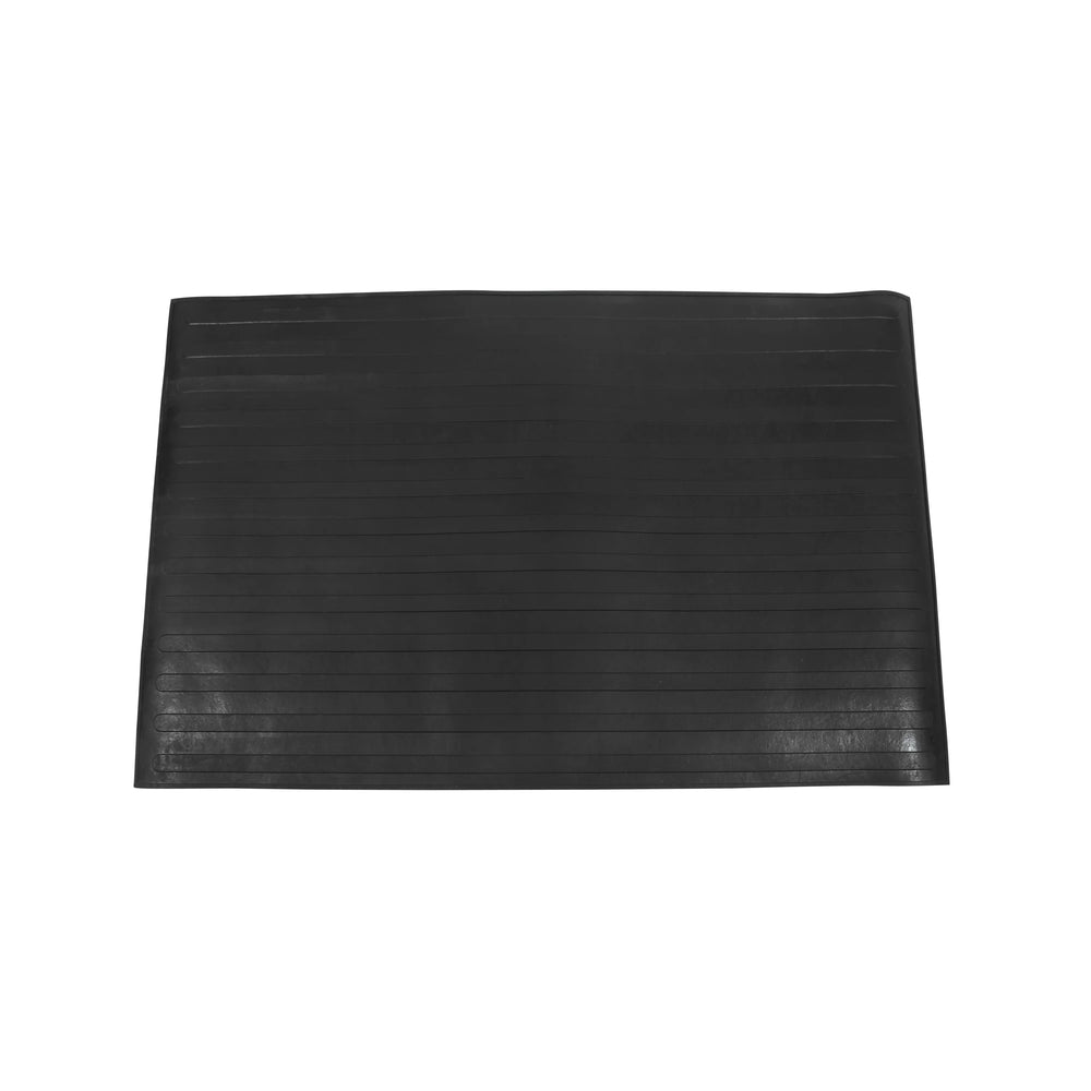 47-87 CHVY RUBBER BED MAT/STEPSIDE