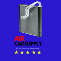 EVAPORATOR CORE