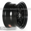 XXR 002.5 15X8 4-100/4-4.5 +20 BLAC