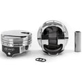 6315 CHEVROLET 427/489 ROD 6.385/6.135 CC HOLLOW DOME 20CC 1V ICON PREMIUM FORGED PISTON SET