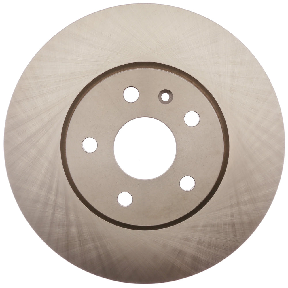 BRAKE ROTOR