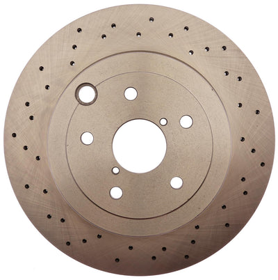 BRAKE ROTOR
