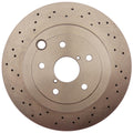 BRAKE ROTOR